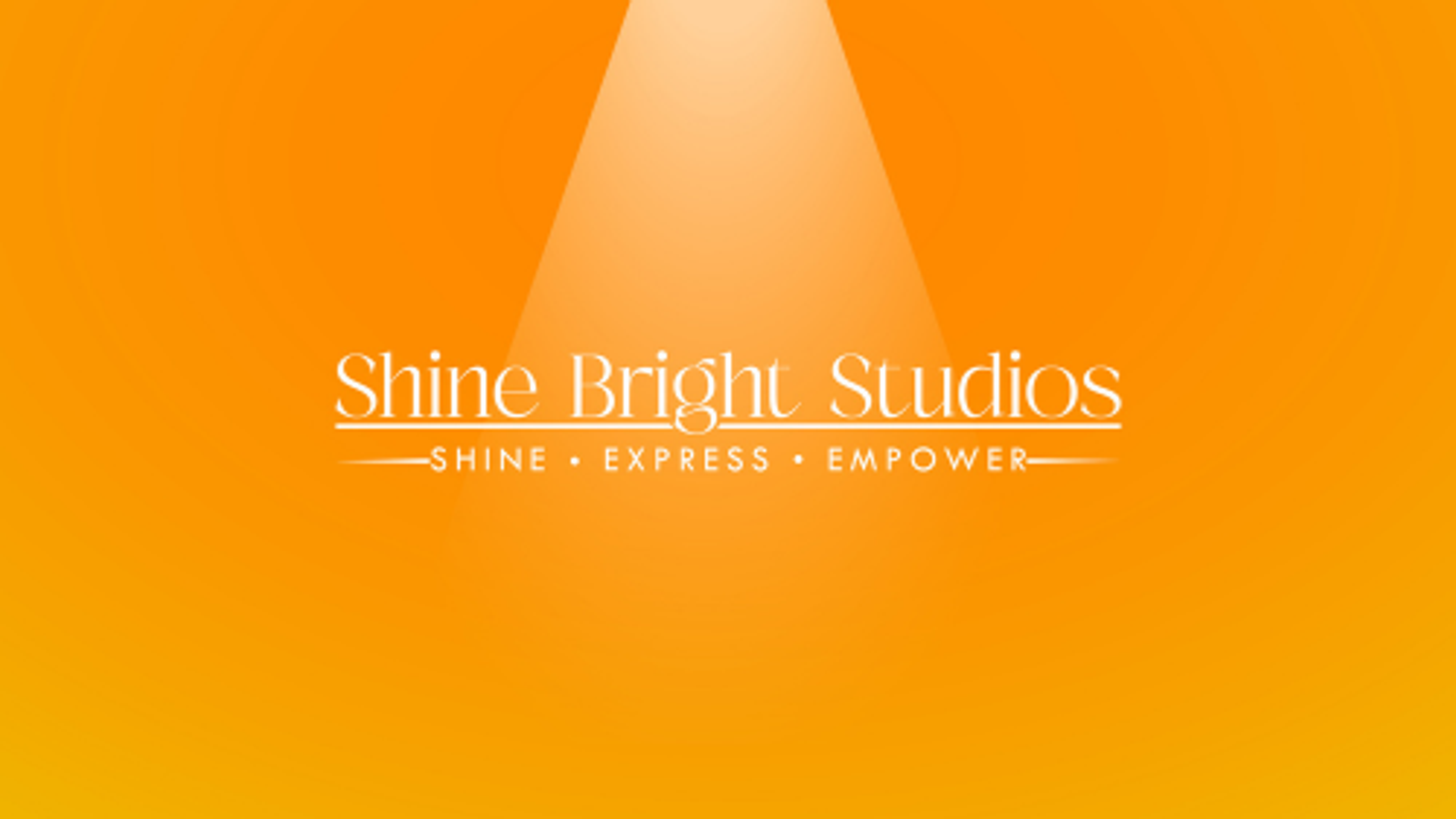 Shine Bright Studios Free Guided Videos